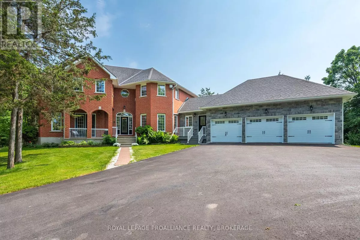 Greater Napanee (greater Napanee), ON K7R3L1,946 BRIDGE STREET W