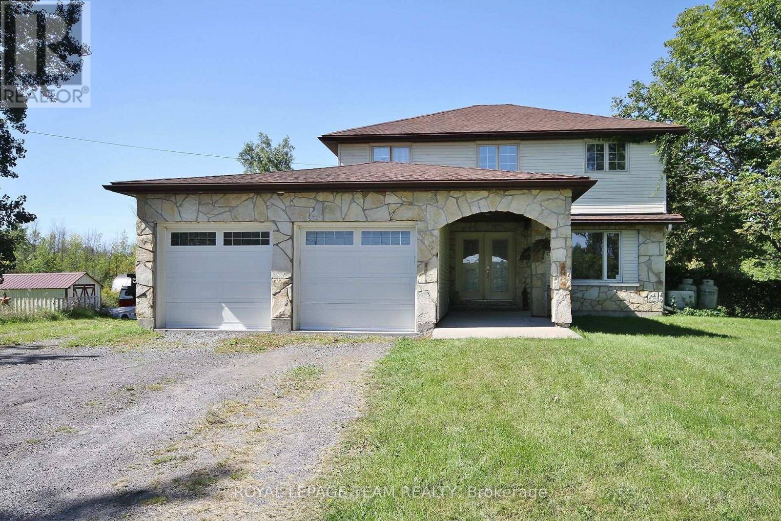 8280 BANK STREET, Ottawa, ON K0A2P0