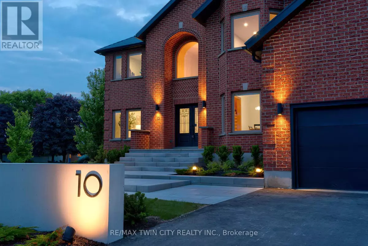 Woolwich, ON N3B2C8,10 ELDALE ROAD