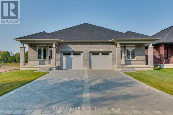 Thames Centre (thorndale), ON N0M2P0,142 SHIRLEY STREET