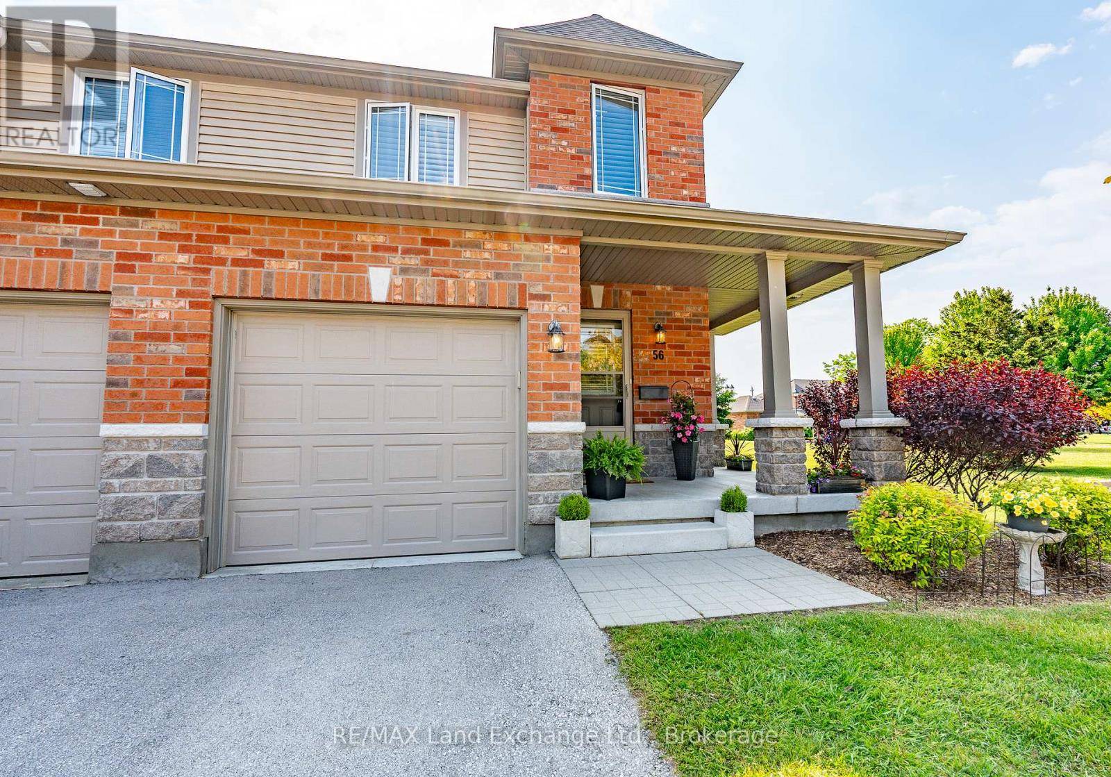 409 Joseph ST #56, Saugeen Shores, ON N0H2C2