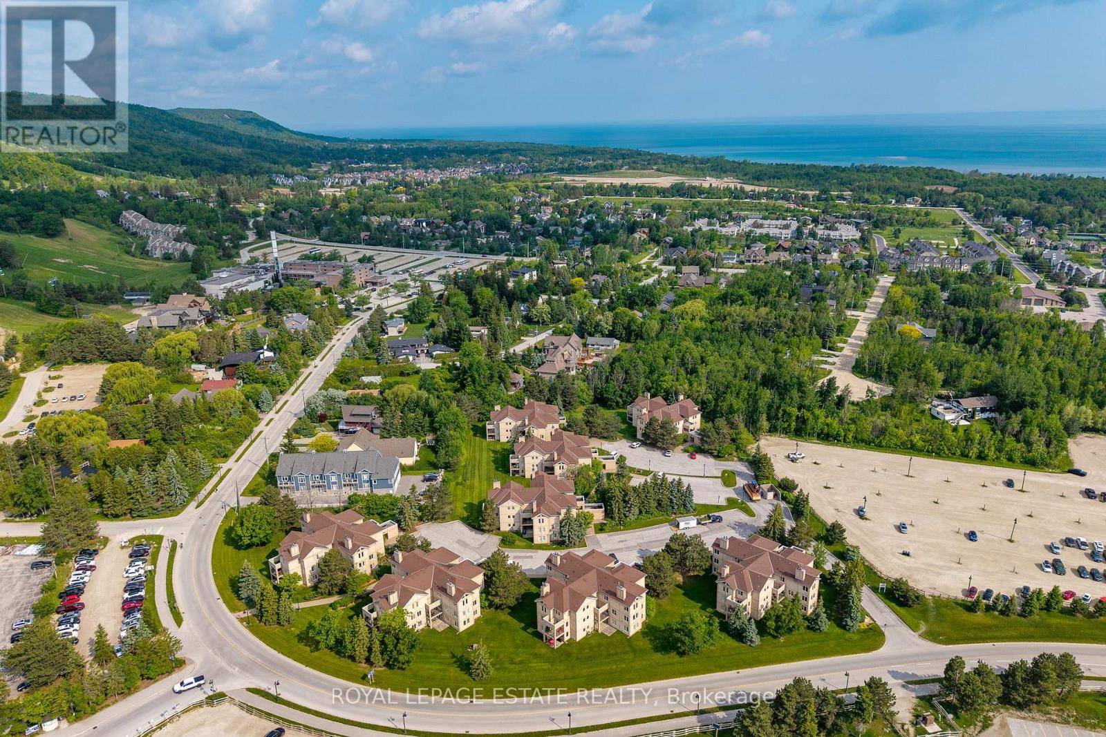 Blue Mountains, ON L9Y0P7,169 Jozo Weider BLVD #221