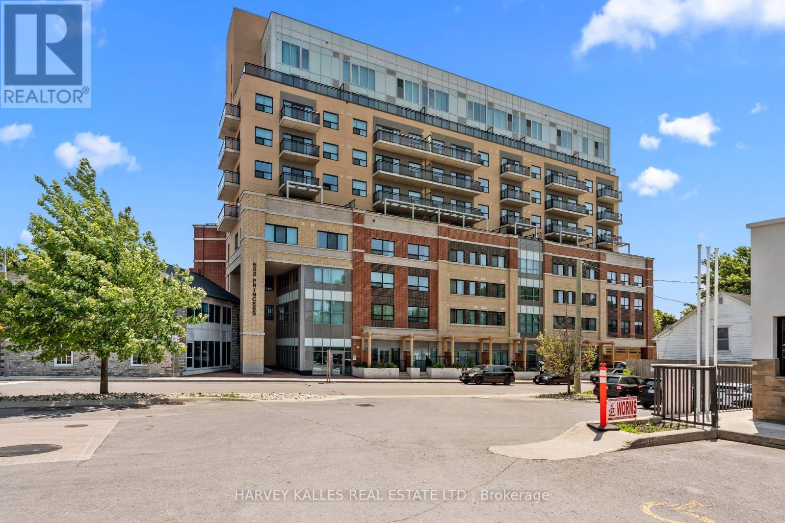 652 Princess ST #237, Kingston (central City East), ON K7L1E5