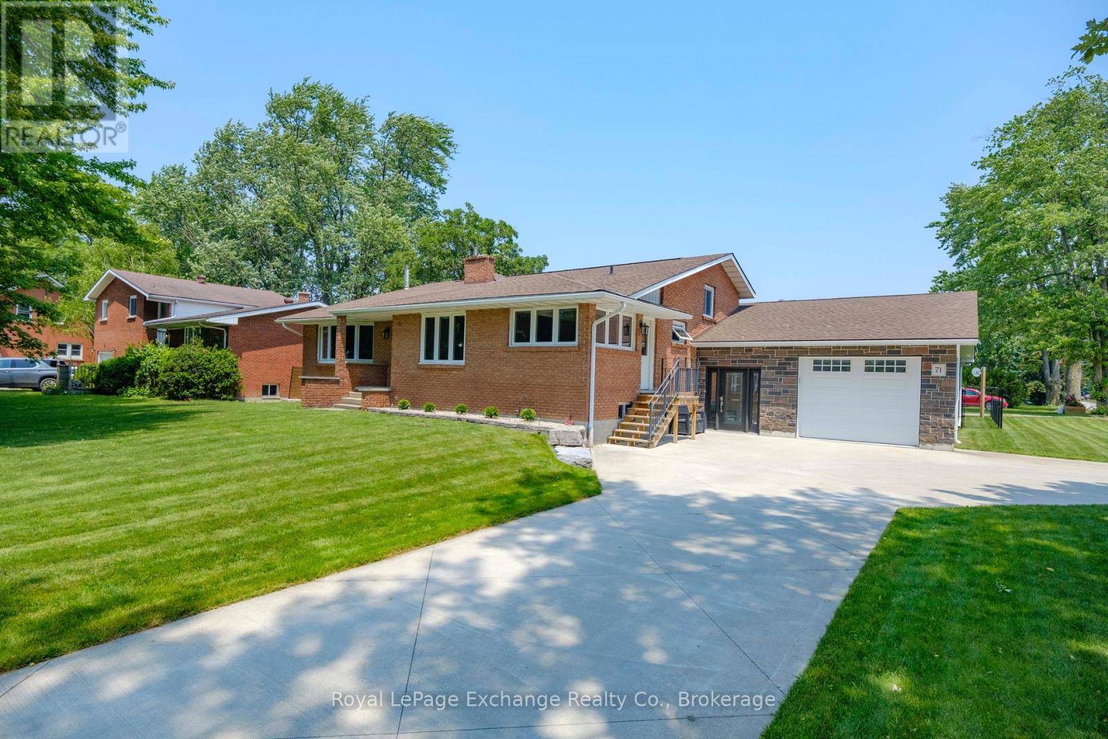 71 QUEEN STREET, Huron-kinloss, ON N0G2R0
