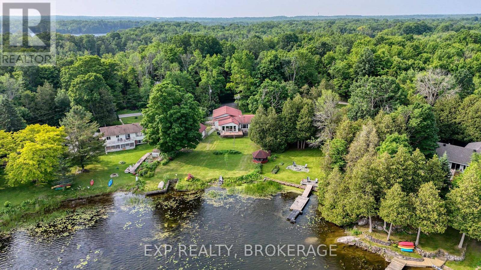 4205 MAPLE DRIVE, Frontenac (frontenac South), ON K0H1W0