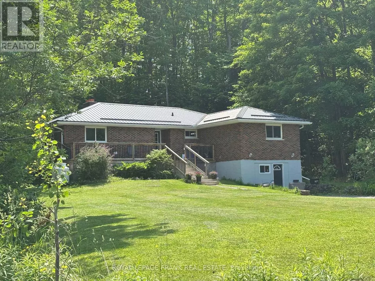 Douro-dummer, ON K0L3A0,878 PAYNE LINE ROAD