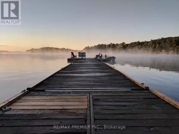 1371A FOREMAN ROAD, Muskoka Lakes (medora), ON