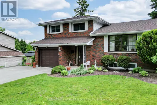 Peterborough North (central), ON K9H6S9,509 MONTCALM DRIVE