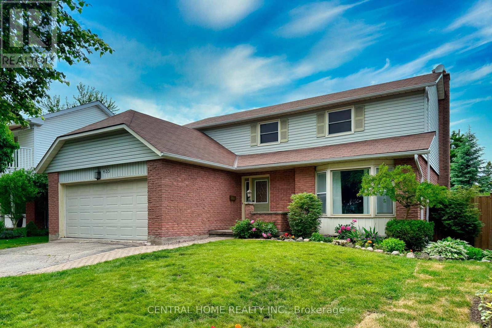 435 STILLMEADOW CIRCLE, Waterloo, ON N2L5M1