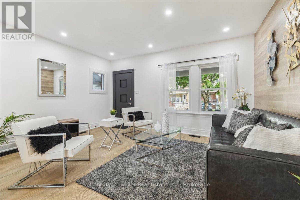 Hamilton (crown Point), ON L8L7S1,237 BALMORAL AVENUE N