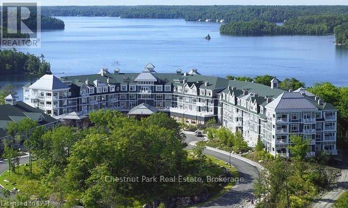 1050 PAIGNTON HOUSE RD #1245, Muskoka Lakes (medora), ON P0B1G0