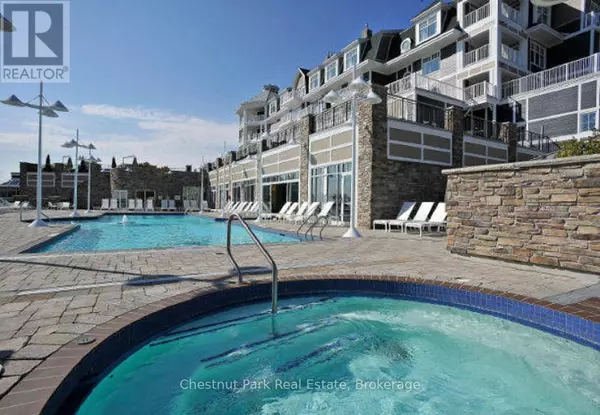 Muskoka Lakes (medora), ON P0B1G0,1050 PAIGNTON HOUSE RD #1245