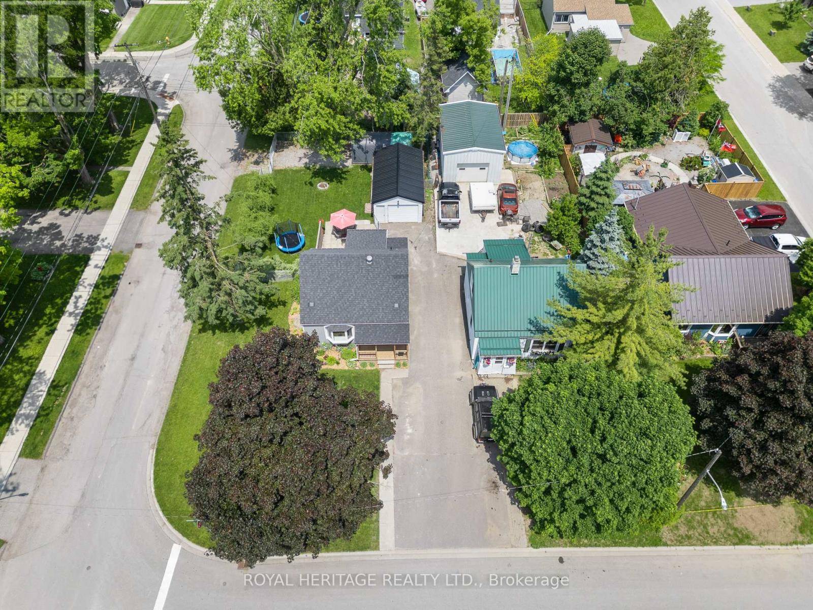 Kawartha Lakes (lindsay), ON K9V1P2,203 PRINCESS ELIZABETH CRESCENT