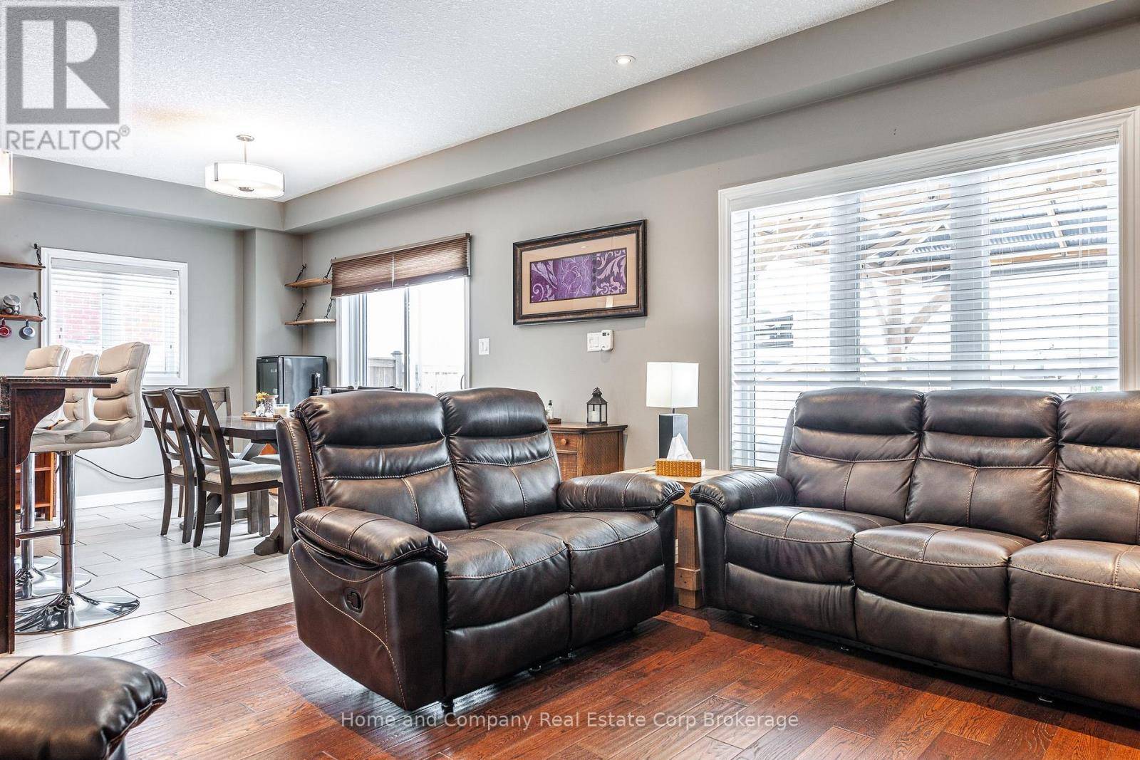Stratford, ON N5A0B8,13 BROWN STREET