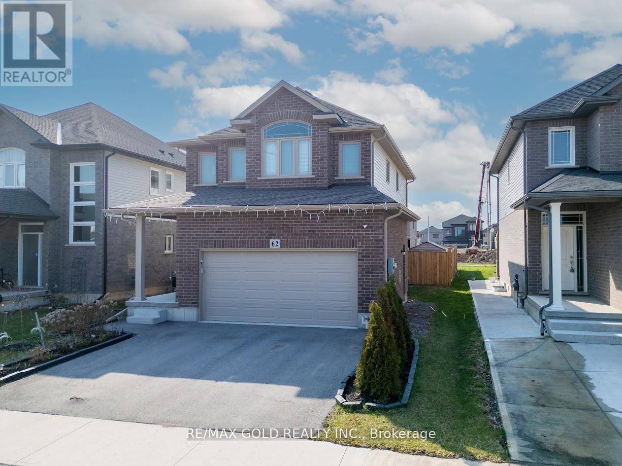 Thorold, ON L2V0J8,62 SPRING CREST WAY