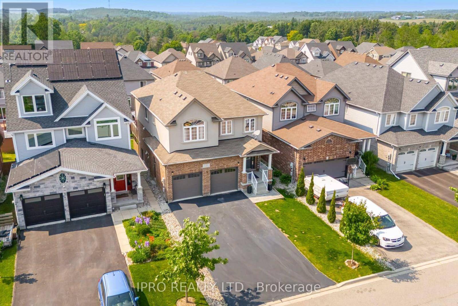 132 COKER CRESCENT, Guelph/eramosa (rockwood), ON N0B2K0