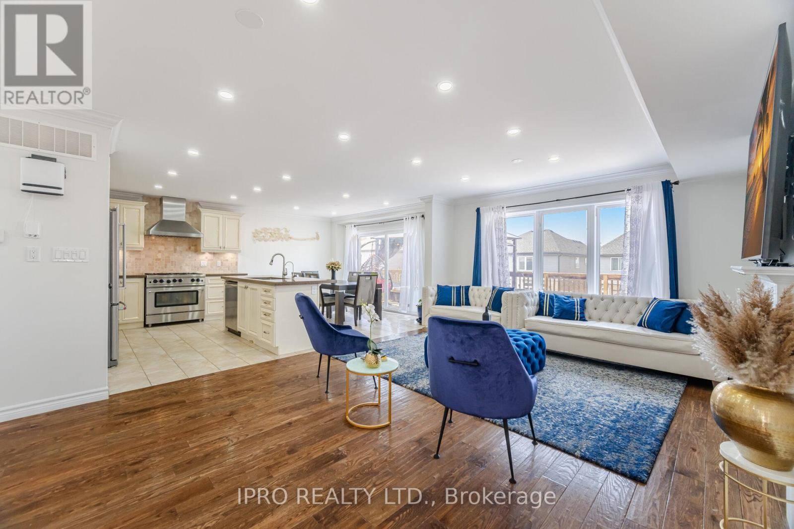 Guelph/eramosa (rockwood), ON N0B2K0,132 COKER CRESCENT
