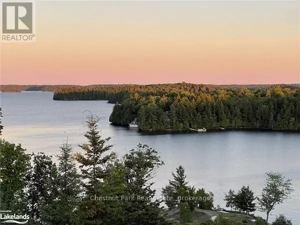 1050 PAIGNTON HOUSE RD #1337, Muskoka Lakes (medora), ON P0B1G0