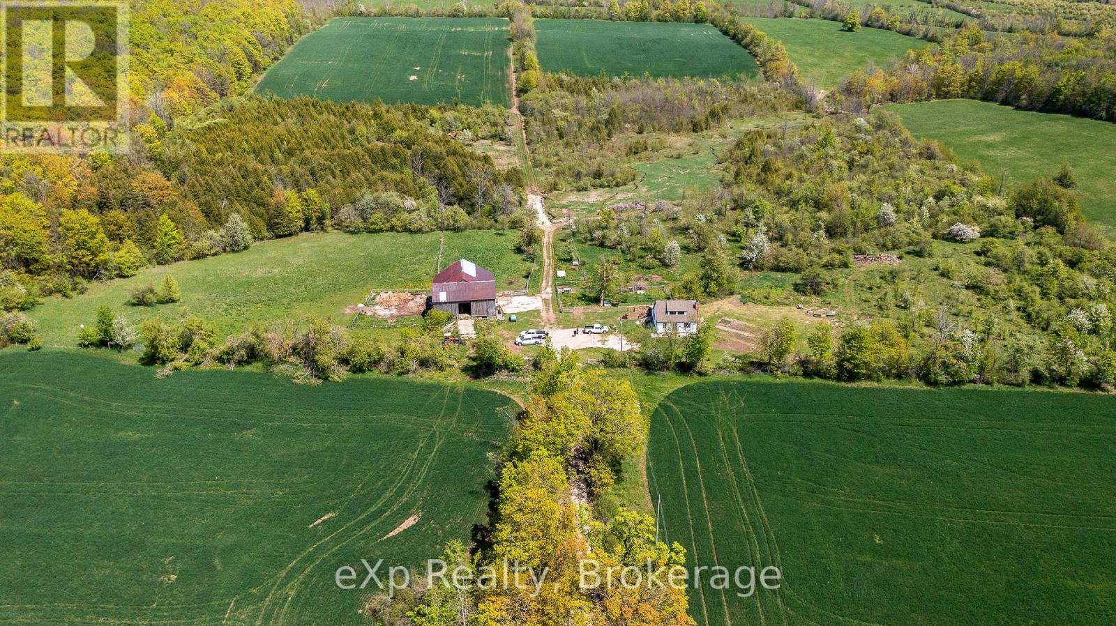 58111 12TH LINE, Meaford, ON N4L1W5