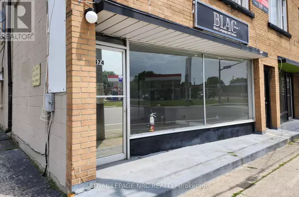 474 EAST MAIN STREET, Welland (welland Downtown), ON L3B3X6