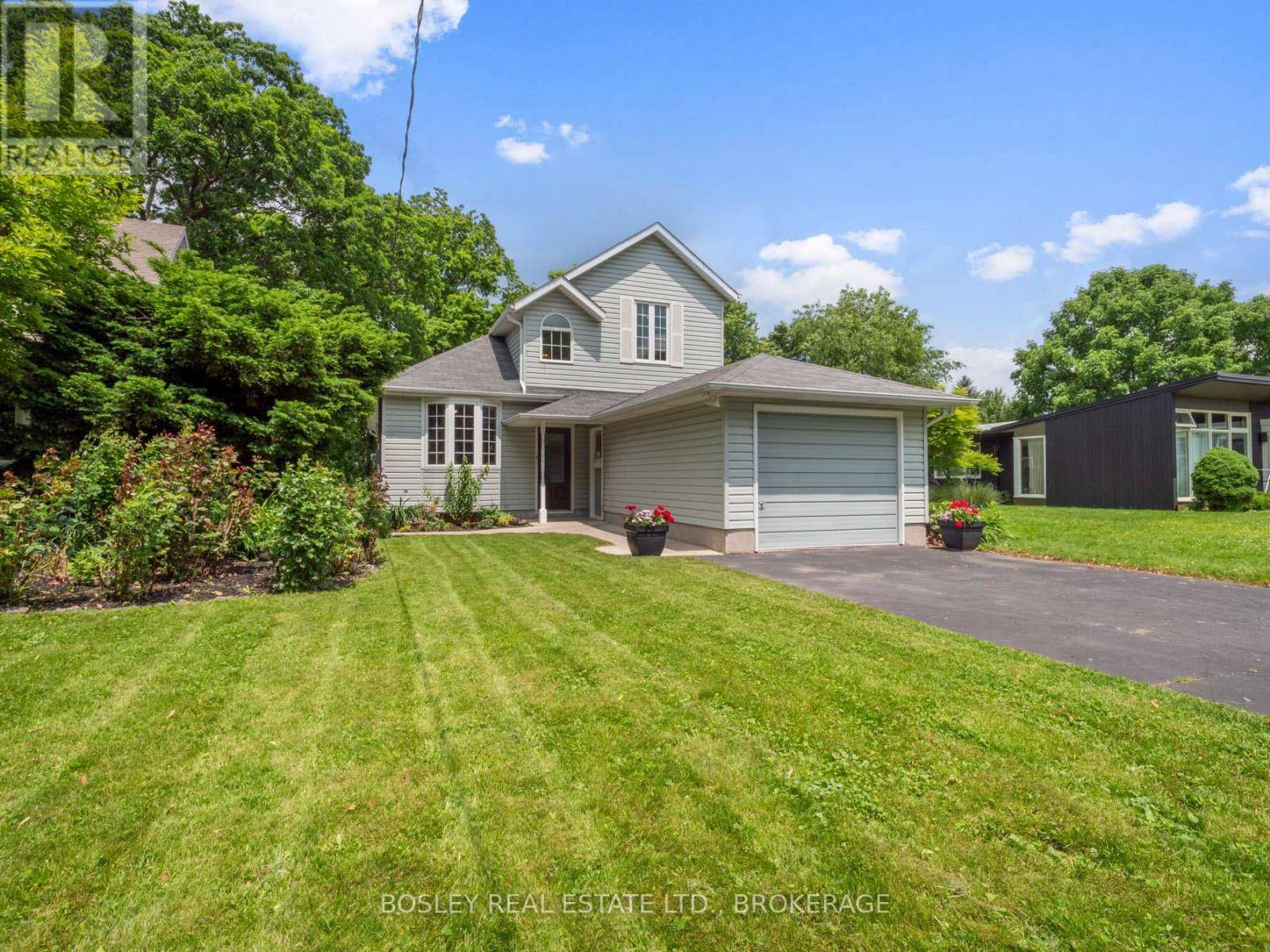 St. Catharines (martindale Pond), ON L2N4A9,48 HENLEY DRIVE