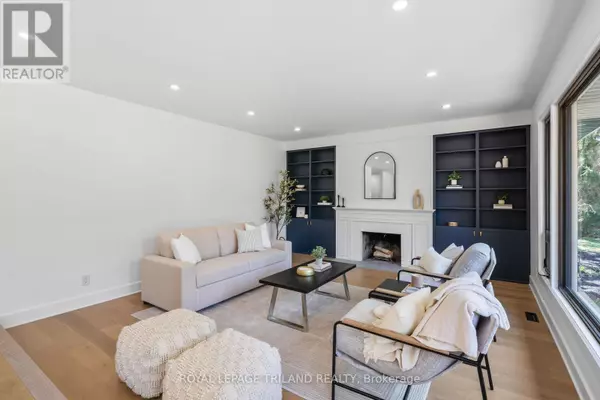 London South (south C), ON N6K1B4,791 HAIGHTON ROAD