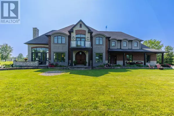 12679 NIAGARA PARKWAY, Niagara Falls (lyons Creek), ON L2E6S6