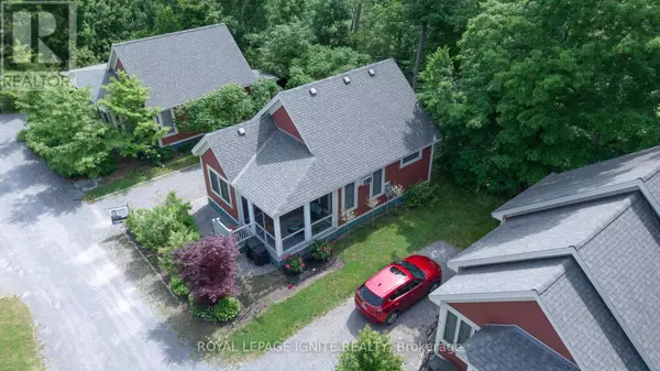 Prince Edward County (athol), ON K0K1P0,19 Summer Village LN #208