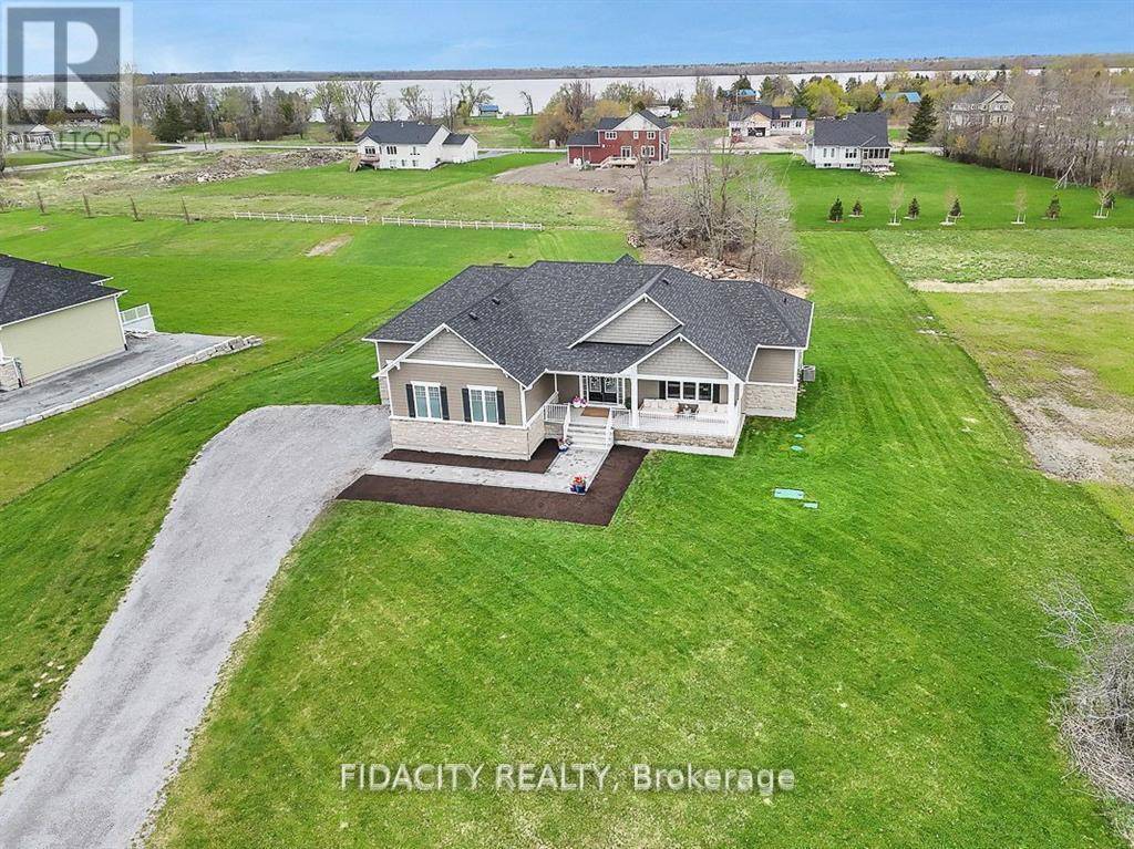 Beckwith, ON K7C0C4,168 KASWIT DRIVE