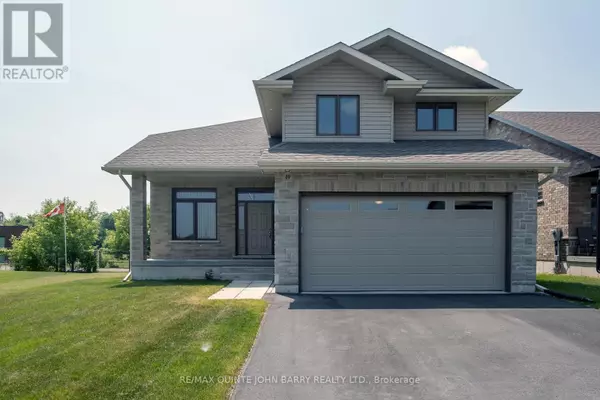 49 LANARK DRIVE, Belleville (belleville Ward), ON K8N0G8