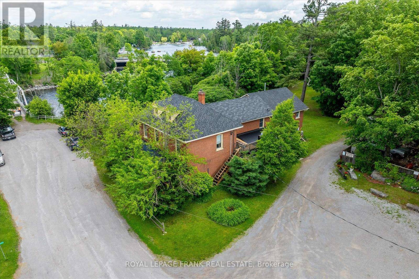 Douro-dummer, ON K0L3G0,2057 OLD HIGHWAY 28