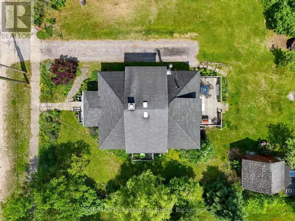 Mcmurrich/monteith (sprucedale), ON P0A1Y0,2191 STISTED ROAD S