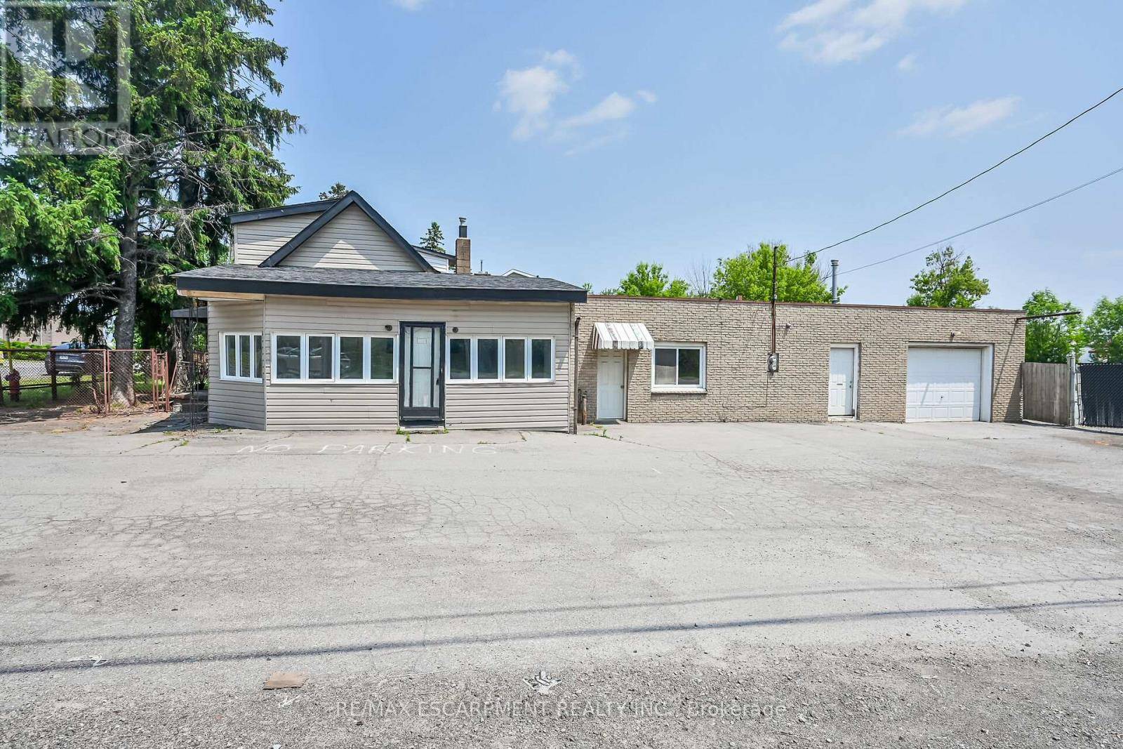 316 JONES ROAD, Hamilton (stoney Creek Industrial), ON L8E5N2