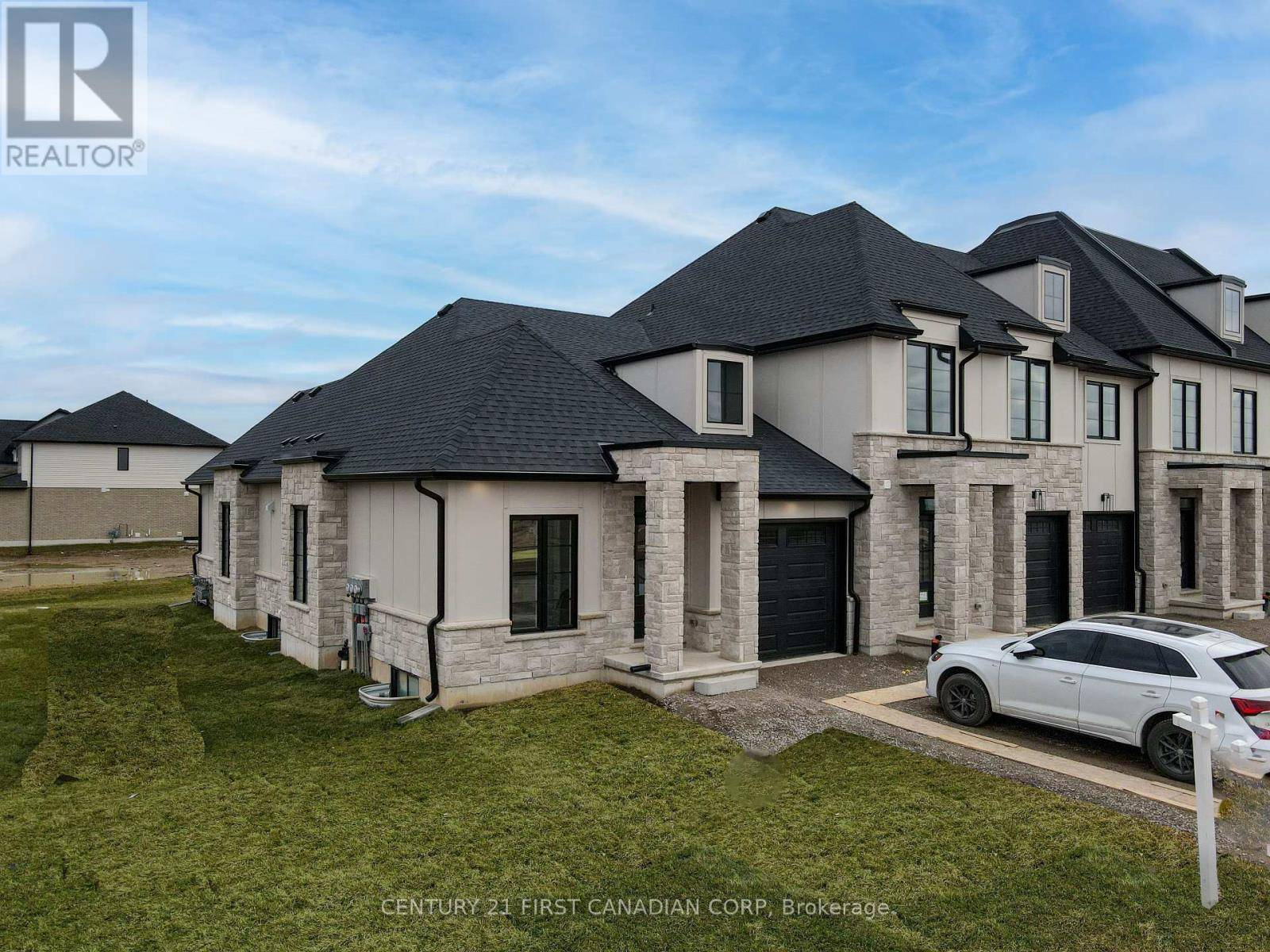 6694 HAYWARD DRIVE, London South (south V), ON N6P0H7