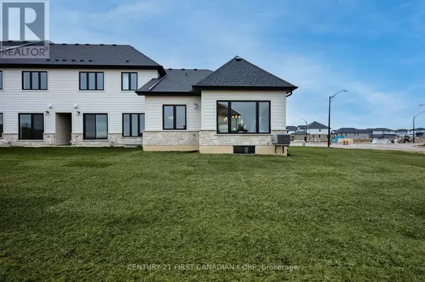 London South (south V), ON N6P0H7,6694 HAYWARD DRIVE