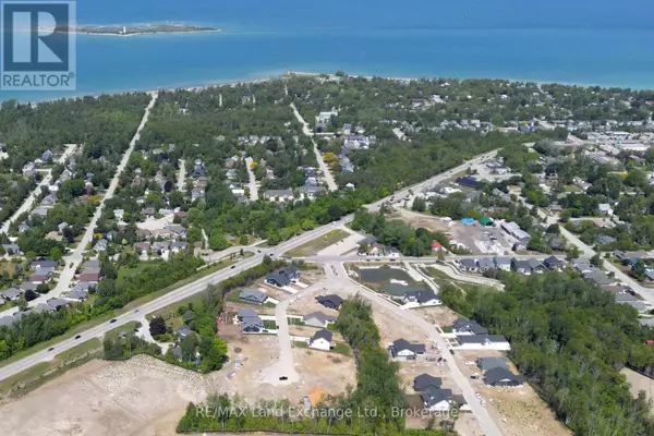 Saugeen Shores, ON N0H2L0,27 LAKEFOREST DRIVE