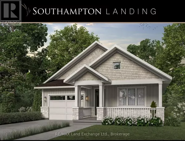 21 MARSHALL PLACE, Saugeen Shores, ON N0H2L0