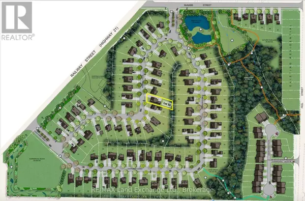 Saugeen Shores, ON N0H2L0,19 MARSHALL PLACE
