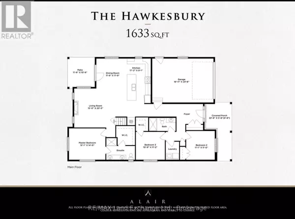 Saugeen Shores, ON N0H2L0,19 MARSHALL PLACE