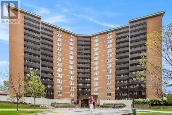 2000 Jasmine CRES #1508, Ottawa, ON K1J8K4