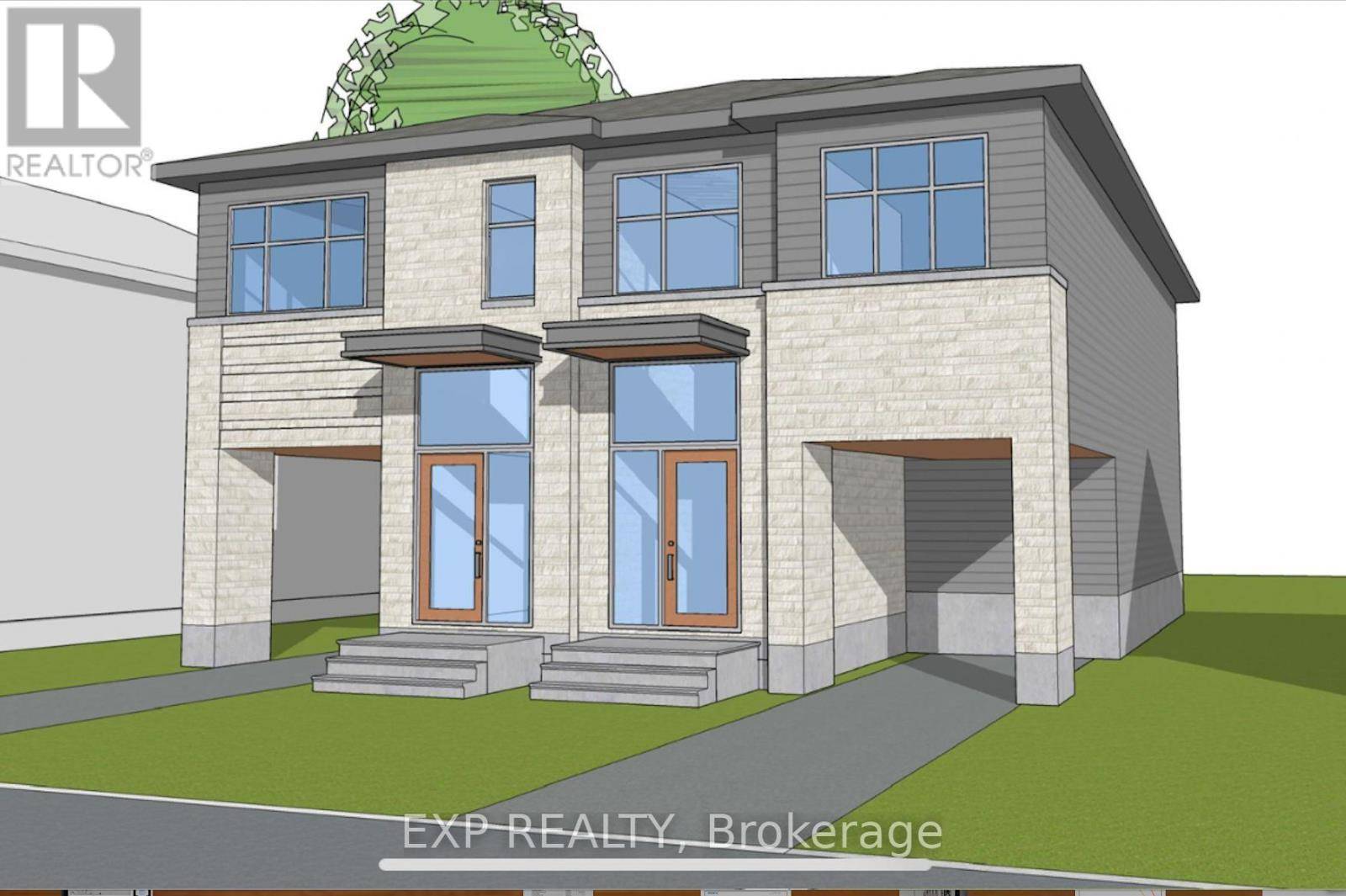 155 GLYNN AVENUE, Ottawa, ON K1K1S5