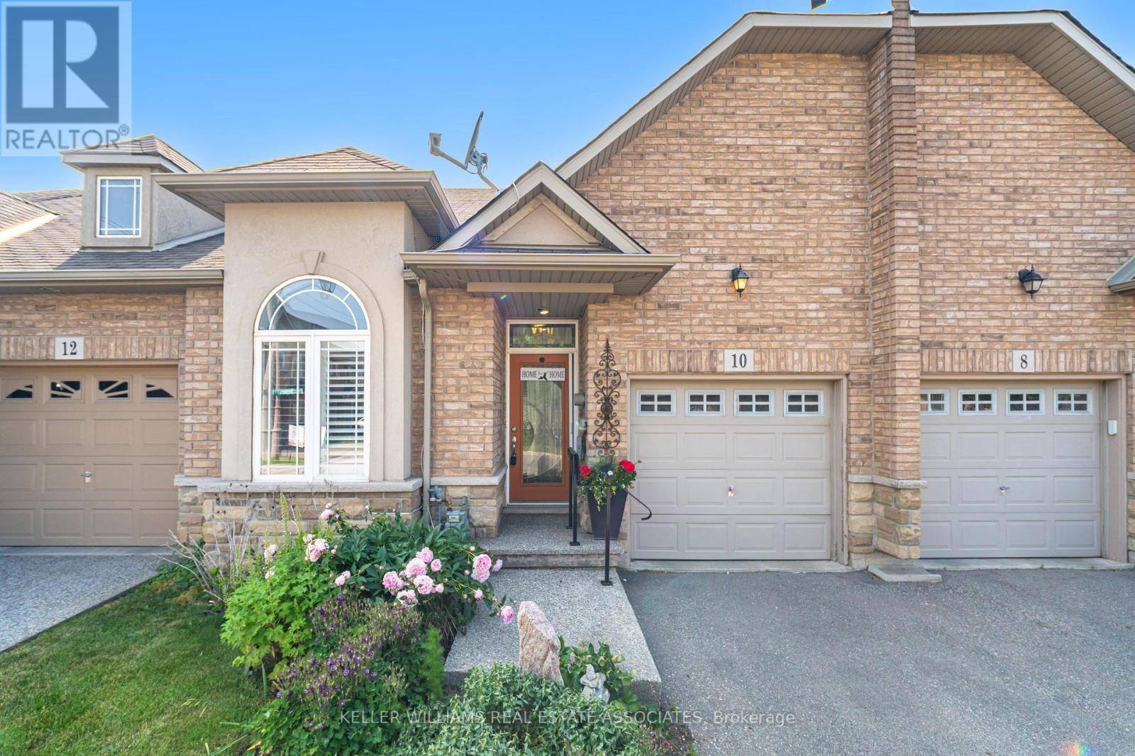 10 CORNFLOWER CRESCENT, Hamilton, ON L0R1P0