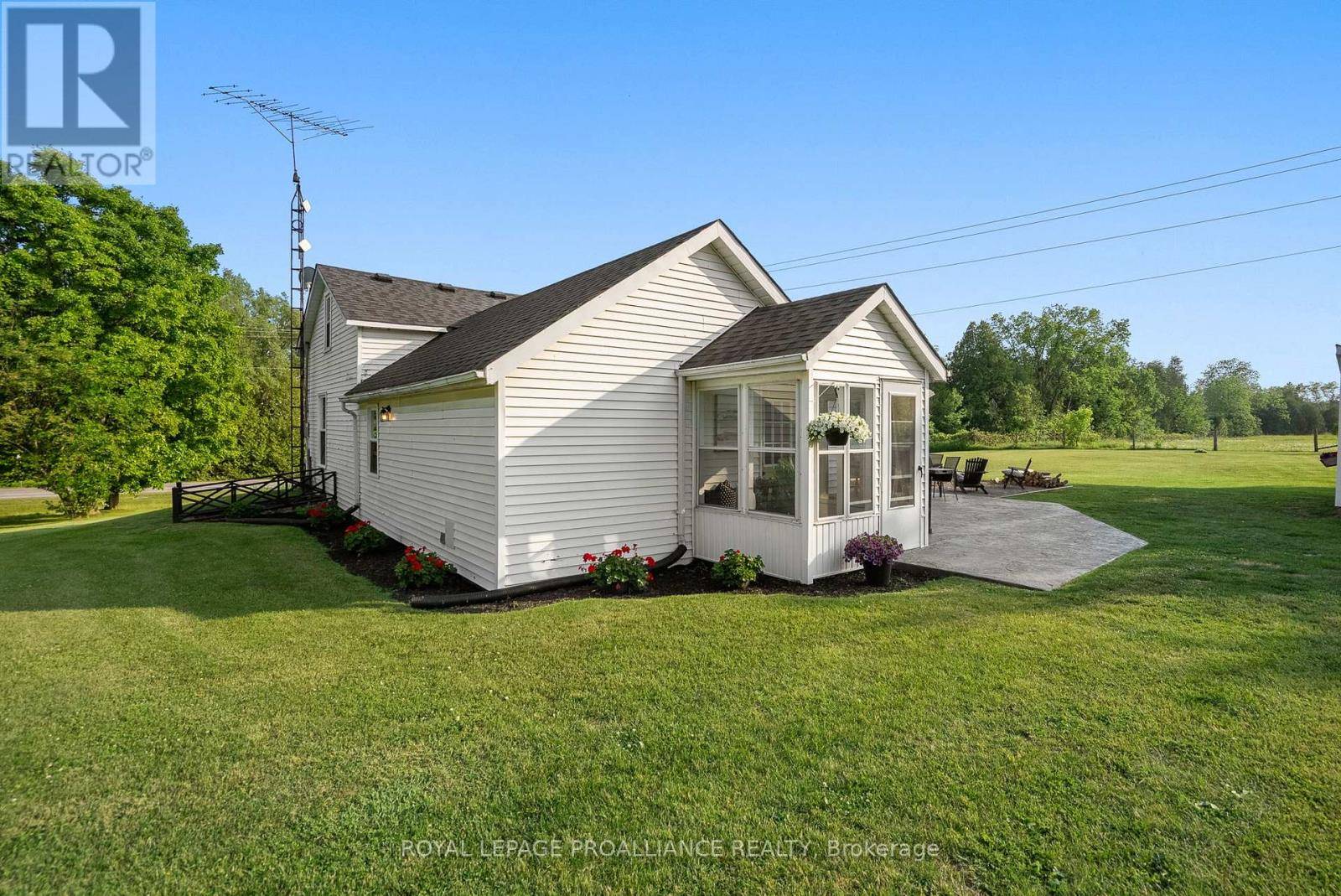 Alnwick/haldimand, ON K0K2G0,138 NORTH STREET
