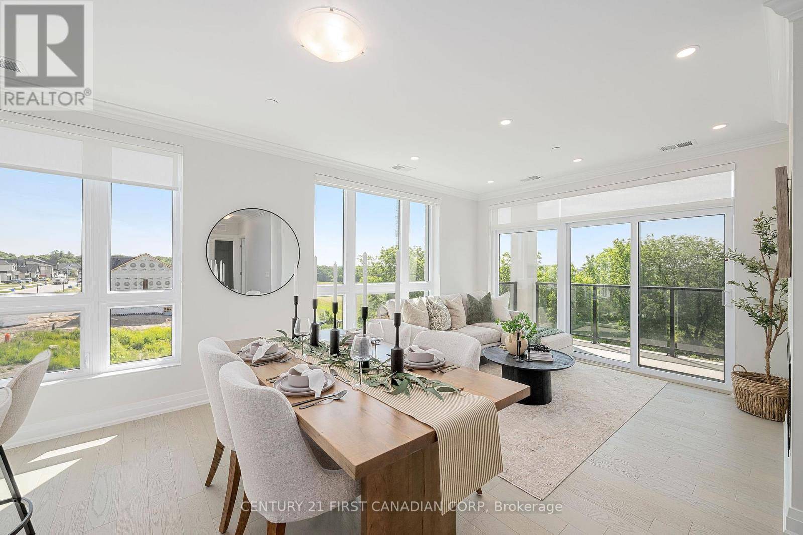 London South (south B), ON N6K0L1,1560 Upper West AVE #405