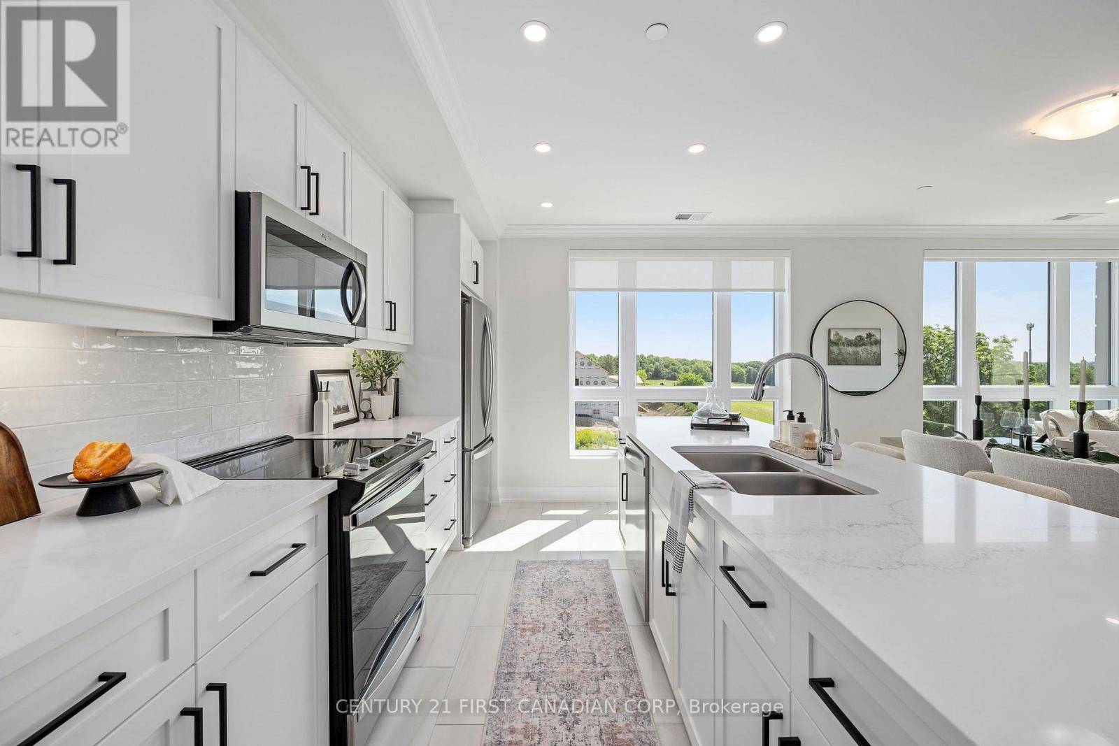 London South (south B), ON N6K0L1,1560 Upper West AVE #405