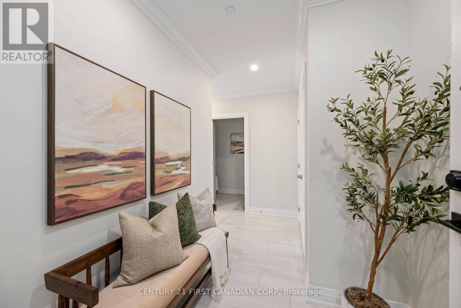 London South (south B), ON N6K0L1,1560 Upper West AVE #405