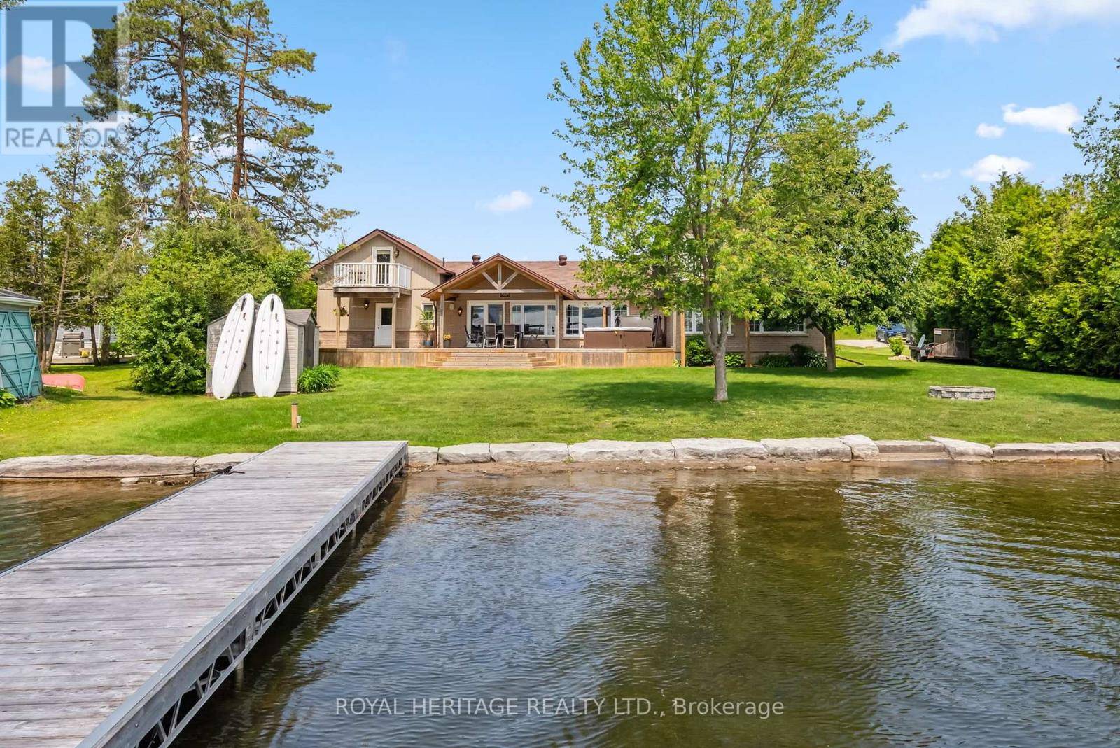 Selwyn, ON K0L1T0,747 ALEXANDER DRIVE