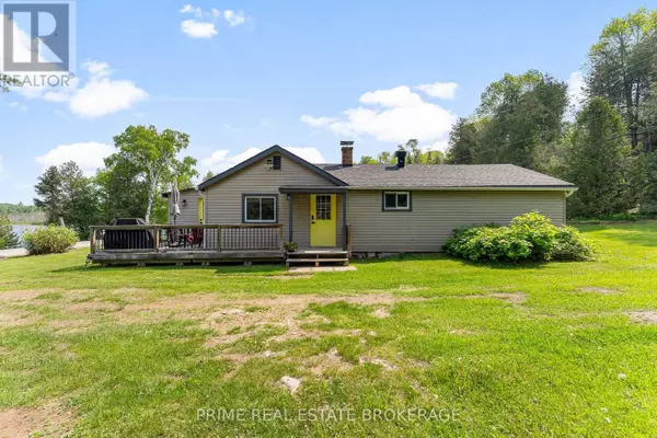Tudor And Cashel (cashel Ward), ON K0L1W0,372/364 GUNTER LAKE ROAD