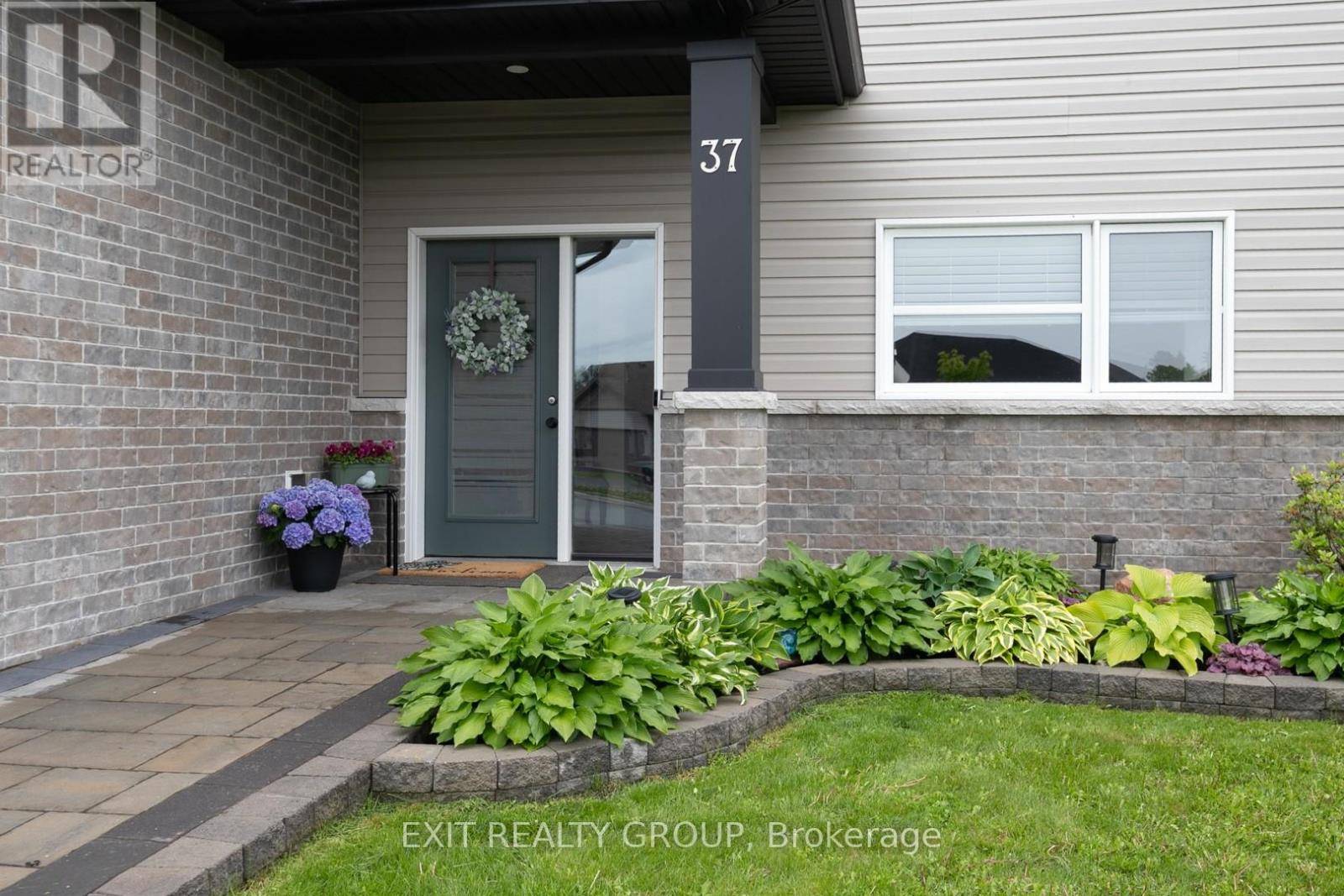 37 CALEB CRESCENT, Quinte West (sidney Ward), ON K0K2C0