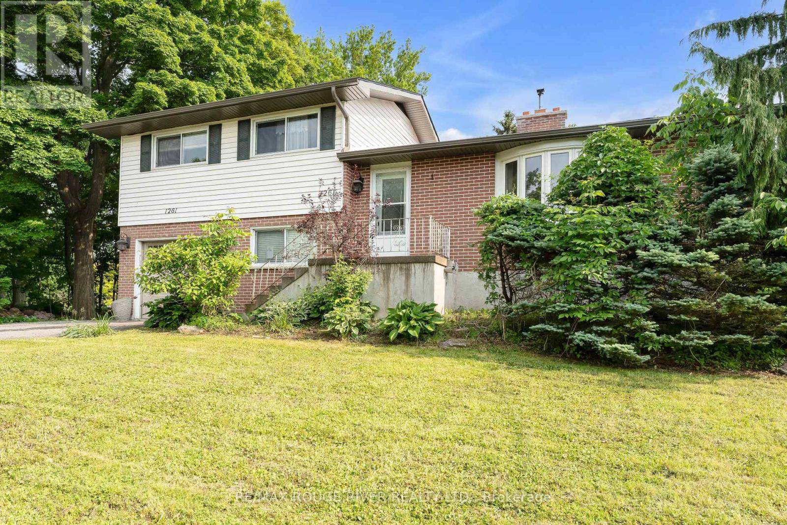 Kingston (south Of Taylor-kidd Blvd), ON K7M5J9,1261 PRINCE CHARLES DRIVE